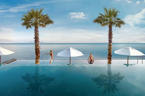 Kardamena Resort | Mitsis Summer Palace