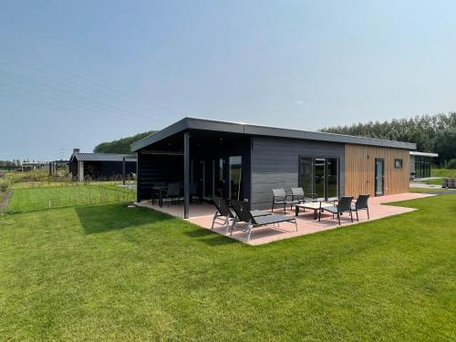 Vleteren Ski Chalet | Miva