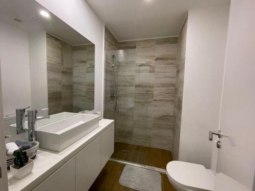 Luanda Apartment | Mix Center