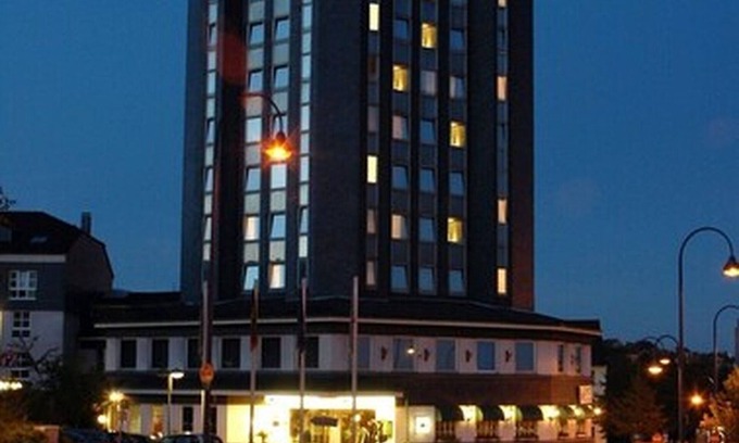 Remscheid Hotel | mk | hotel remscheid