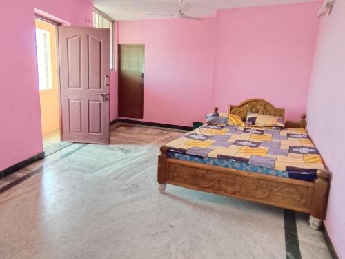 Tiruvannamalai Cabin | MK Residency