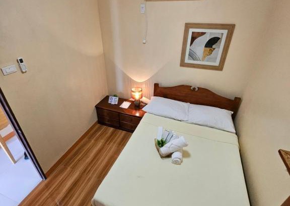 Basdiot Hotel | Moalboal Cay