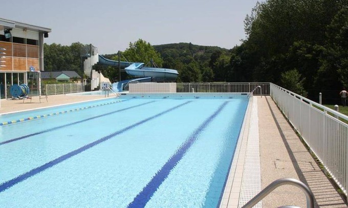 Besse-sur-Braye House | Mobile home ∙ 1 bedroom ∙ 2 guests