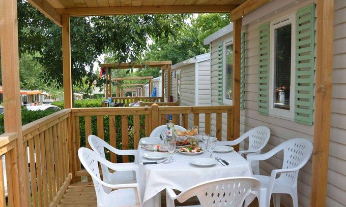 Jesolo Pineta Other | Mobilehome Villaggio Turistico Adriatico