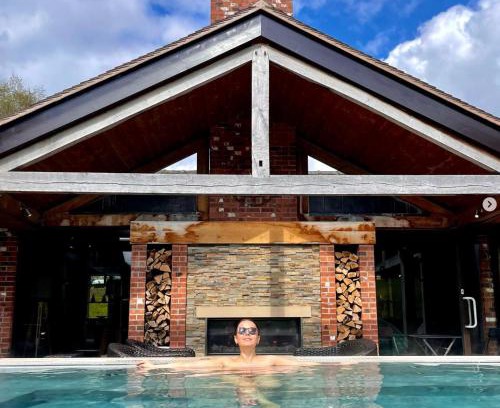 Moddershall Hotel | Moddershall Oaks Country Spa Retreat