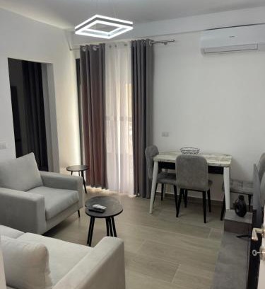 Vlore Apartment | Modern Apartment in Central Vlore