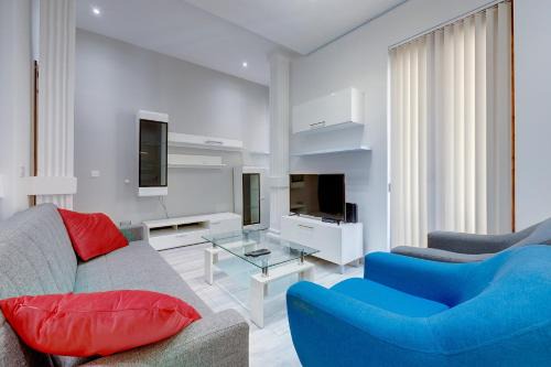 Tower Road Apartment | Modern Apartment in the Best Area of Sliema