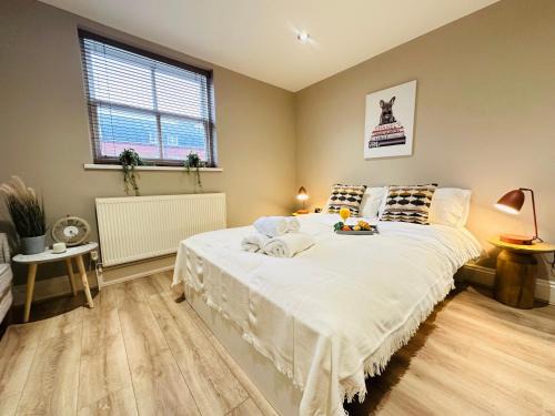 Hull Apartment | Modern Living City Centre Spacious Apartments