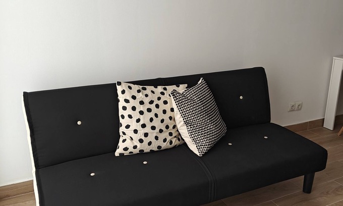 Extramurs Apartment | Modern Studio in the Center of Valencia - Apartment A