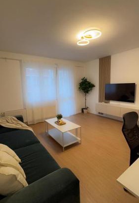 Neukoelln Apartment | Modernes Ferienapartment in Berlin-Neukölln