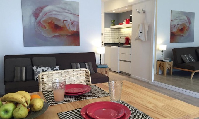 Retiro Apartment | Moderno apartamento en excelente ubicación