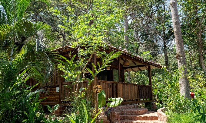 Assagao Hotel | Mojigao Eco Resort