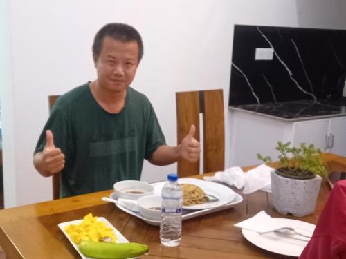 Waskaduwa Hotel | Mollusca Beach Villa