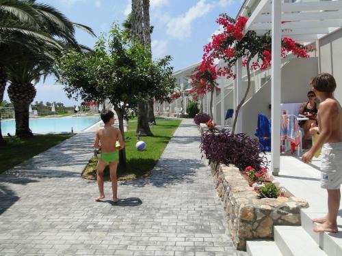 Ayia Napa Hotel | Mon Repos Hotel