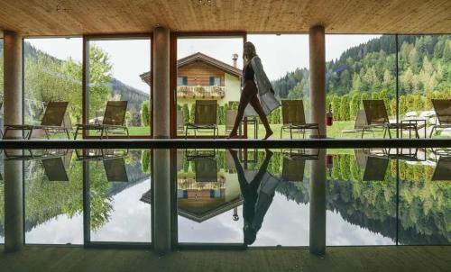 Santo Stefano di Cadore Hotel | Monaco Sport Hotel
