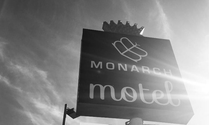 Moscow Hotel | Monarch Motel