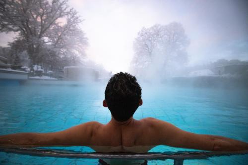 Mondorf-les-Bains Hotel | Mondorf Parc Hotel & Spa