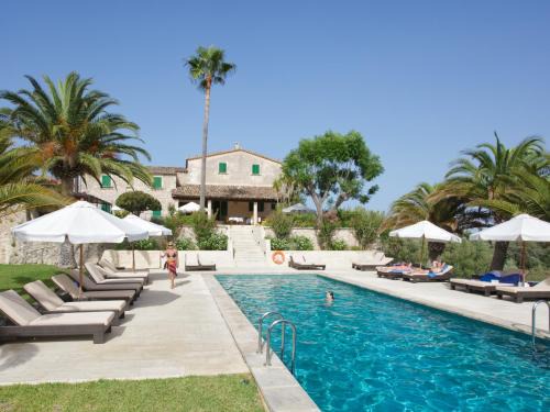 Campanet Hotel | Monnàber Vell