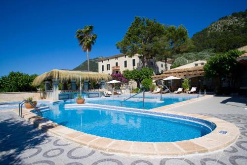 Campanet Hotel | Monnaber Nou Finca Hotel & Spa