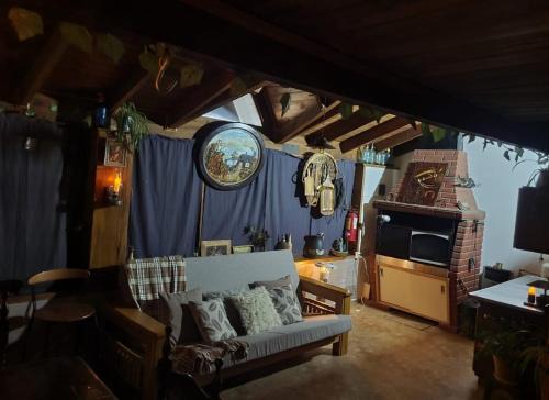 Rio Grande Apartment | Monoambiente El refugio