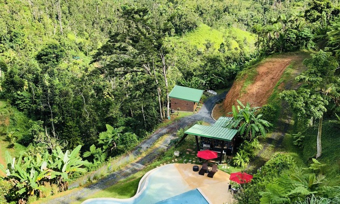Bayamon Resort | Mont Carpe Diem