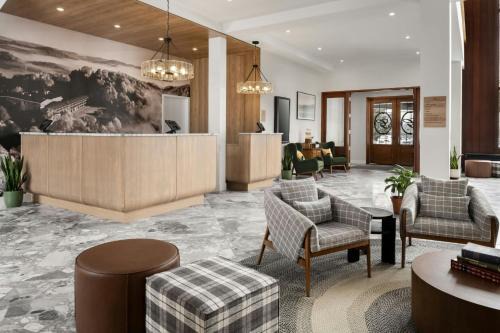 Sainte-Adele Hotel | Mont Gabriel, Sainte-Adèle, a Tribute Portfolio Resort