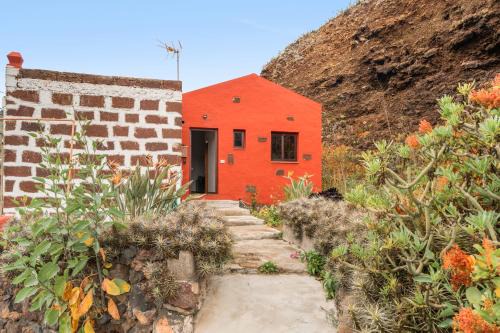 Mocanal House | Montaña De Aguarijo El Hierro