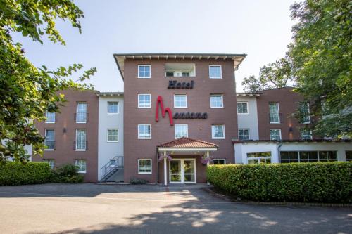 Senden Hotel | Montana Hotel Senden