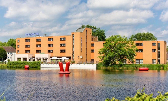 Stadtkern Marl Hotel | Montana Parkhotel Marl