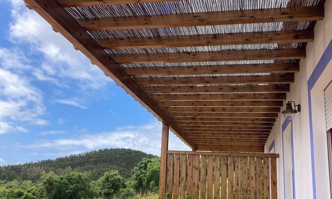 Sao Luis House | Monte da Caniveta - Casa dos Compadres