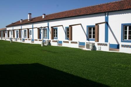 Grandola House | Monte das Faias Cork Farm Hotel