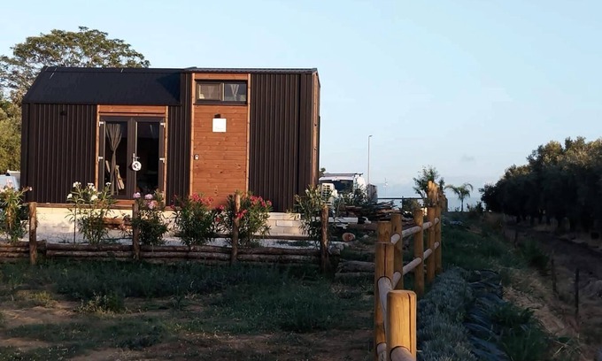 Battipaglia House | Monteleone 1 by Tiny Away