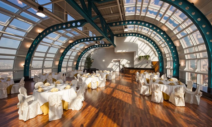 Bussolengo Hotel | Montresor Hotel Tower