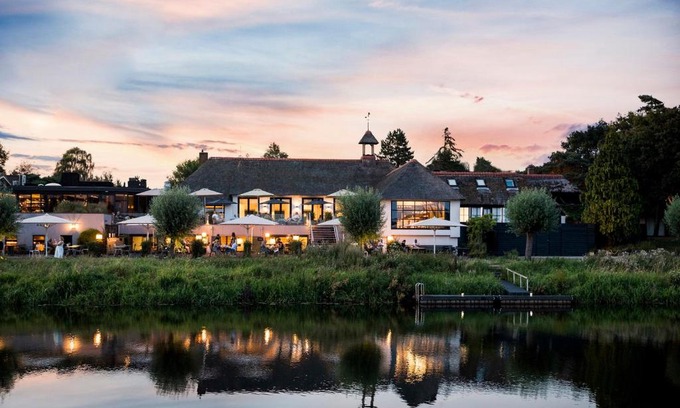 Municipality of Dalfsen Hotel | Mooirivier