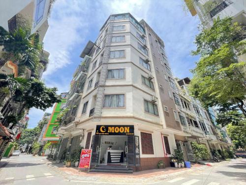 Dich Vong Hau Apartment | Moon Hotel Apt 3 Pham Tuan Tai