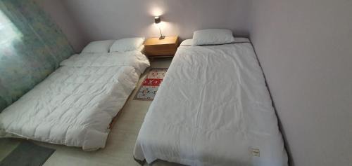Wolgok-dong Apartment | Moon House