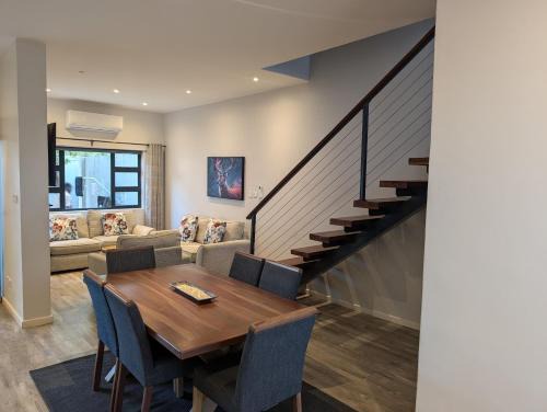 Victoria Falls Apartment | Mopani Villa Victoria Falls