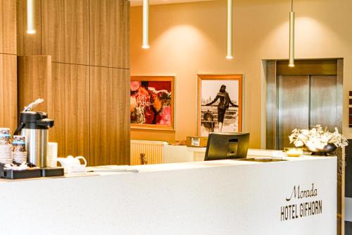 Gifhorn Hotel | Morada Hotel Gifhorn