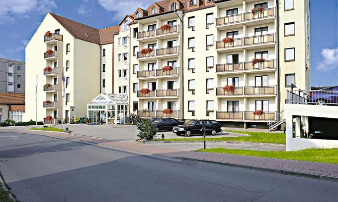 Gotha Hotel | Morada Hotel Gothaer Hof