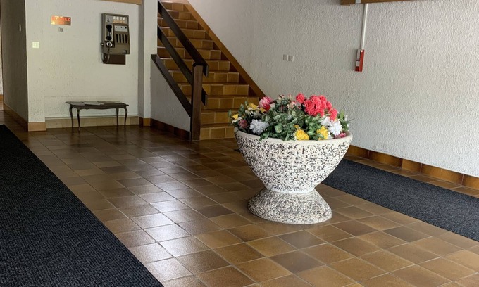 Tancua Hotel | Morbier