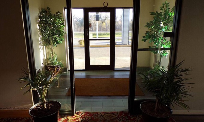 Morton Hotel | Morton Inn