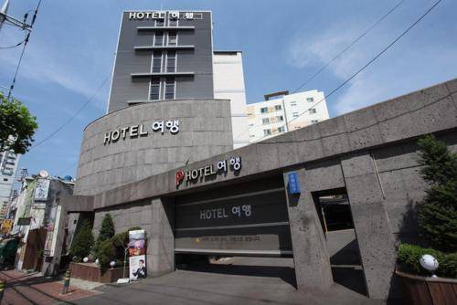 Michuhol-gu Hotel | Motel ∙ 2 guests