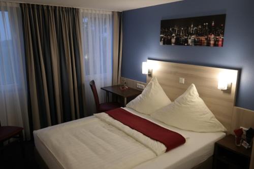 Geseke Hotel | Motel 44