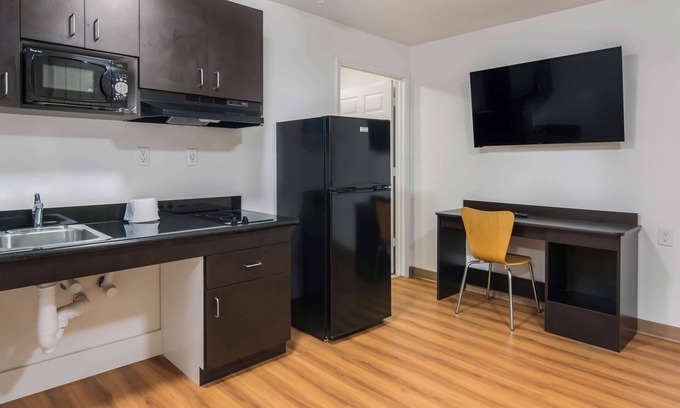 Abilene Hotel | Motel 6 Abilene, TX