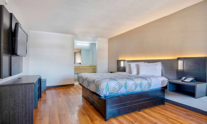 Bossier City Hotel | Motel 6 Bossier City, LA