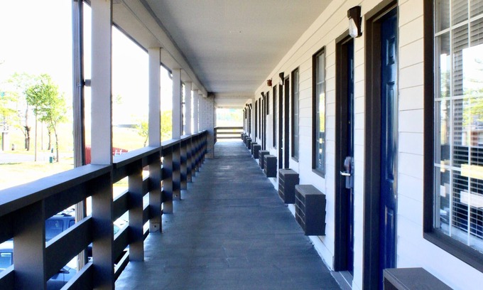 Dayton Hotel | Motel 6 - Dayton, OH