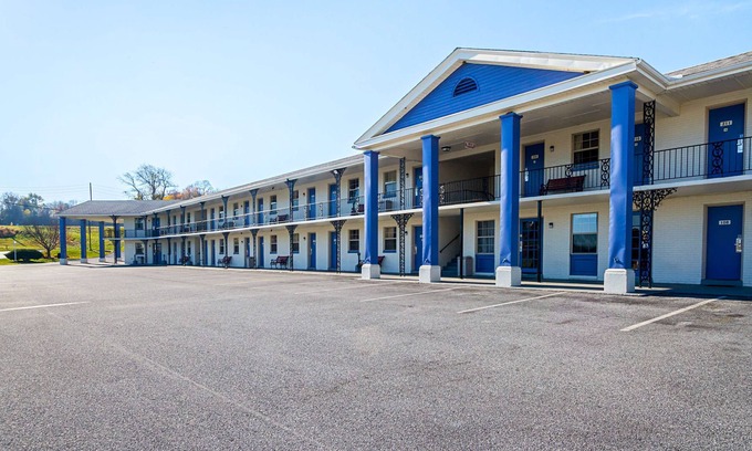 Mechanicsburg Hotel | Motel 6 Mechanicsburg, PA - Harrisburg West