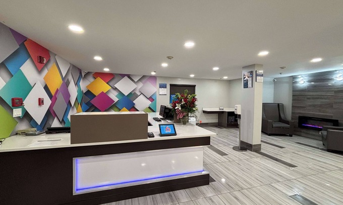 Prattville Hotel | Motel 6 Prattville, AL