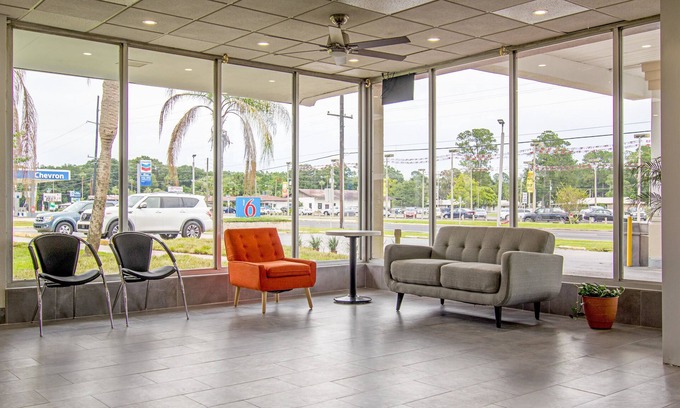 Starke Hotel | Motel 6 Starke, FL