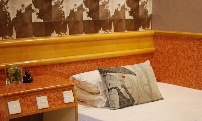 Tsim Sha Tsui House | Motel ∙ 8 guests